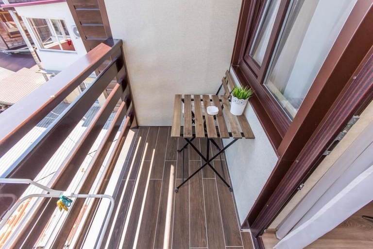Others 4, Paradis Hotel, Sochi gorsovet