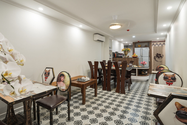 Others 2, Narcissus 2 Hotel & Apartment, Hoàn Kiếm