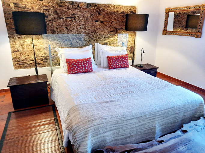 Bedroom 4, Naturarte Rio - Duna Parque Group, Odemira