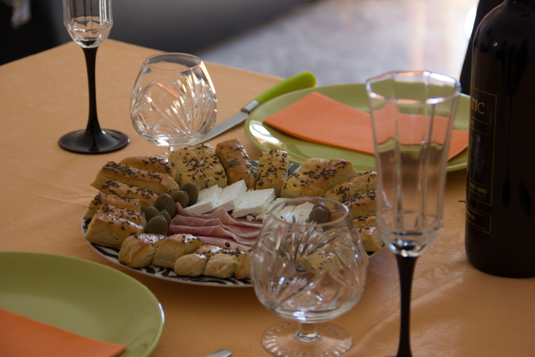 Food & Drinks, Bmb Apartments - Senj, Senj