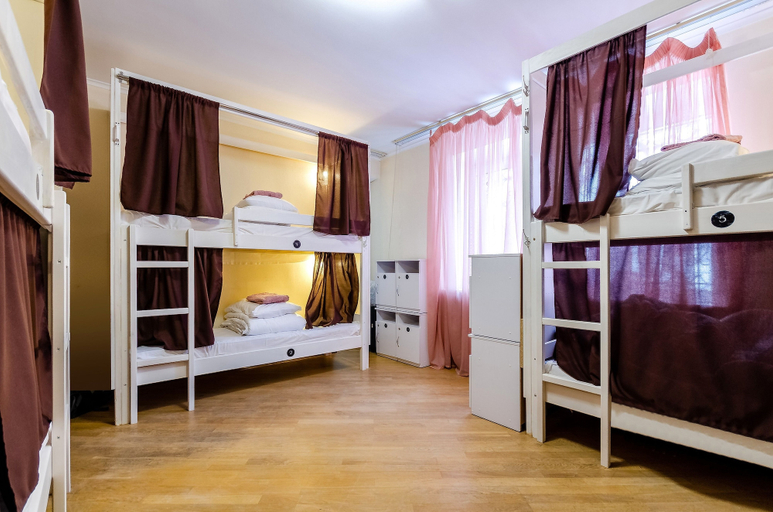 Others 5, Sun City Hostel 3, Shevchenkivs'kyi