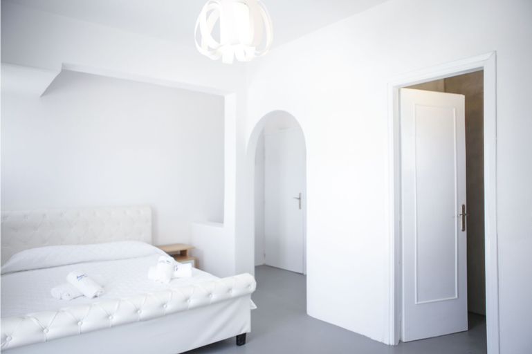 Bedroom 3, Anamar Blu, South Aegean