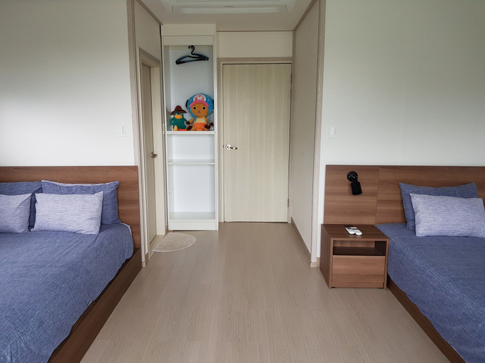 Bedroom 2, Coogee Holiday, Seogwipo