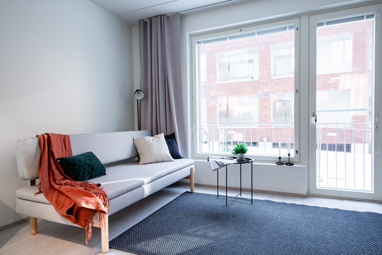 Others 5, Spot Apartments Espoon Keskus, Uusimaa