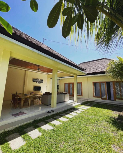 Sandz House, Jembrana
