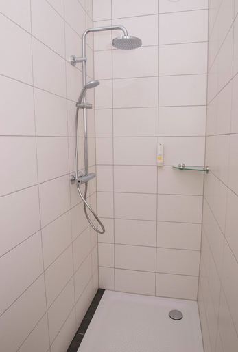 Bathroom 5, Apartment - Boardinghouse on Teuto, Steinfurt