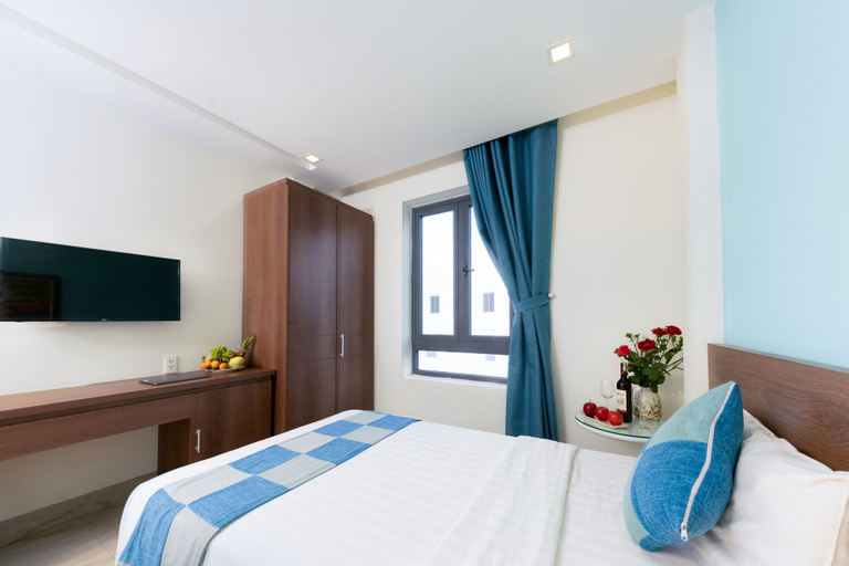 Bedroom 16