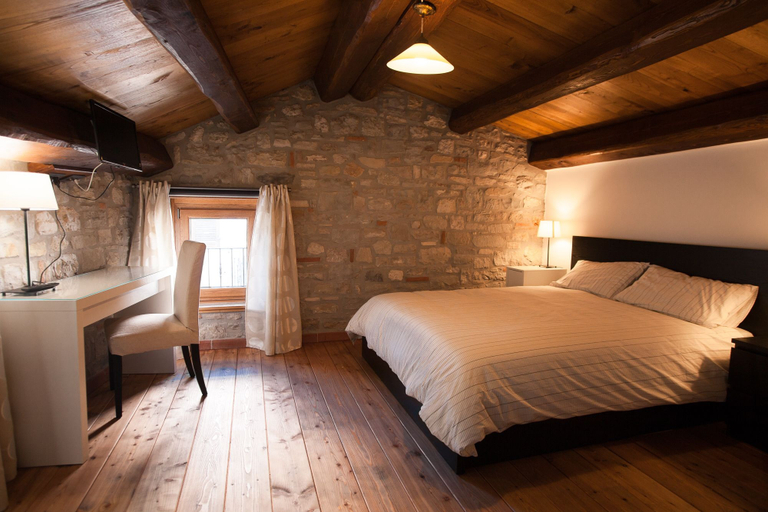 Bedroom 3, B&B Largo Alighieri, Chieti