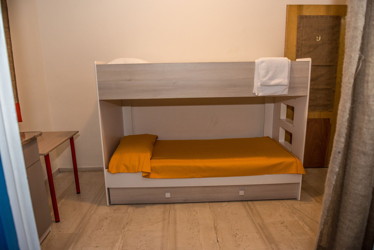 Bedroom 4, Summer Bed Nydri, Ionian Islands