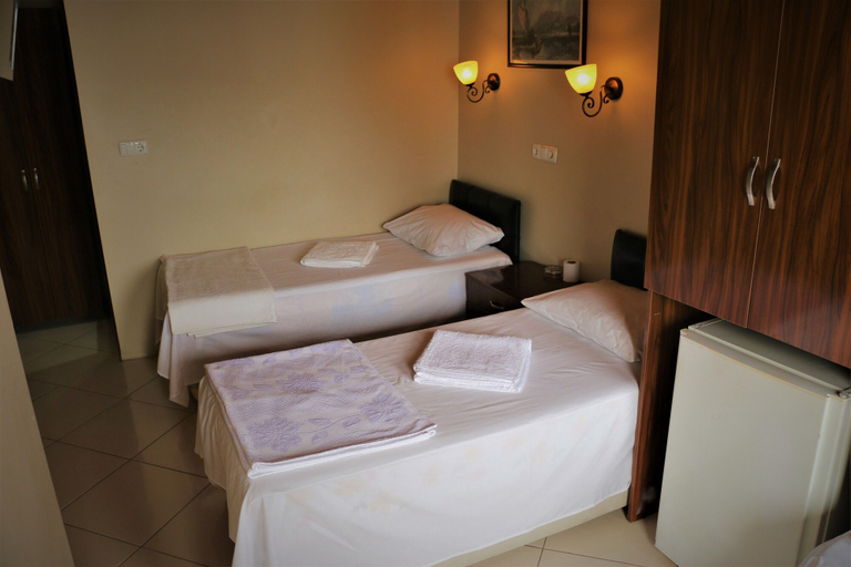 Bedroom 4, Durak Hotel, Bodrum