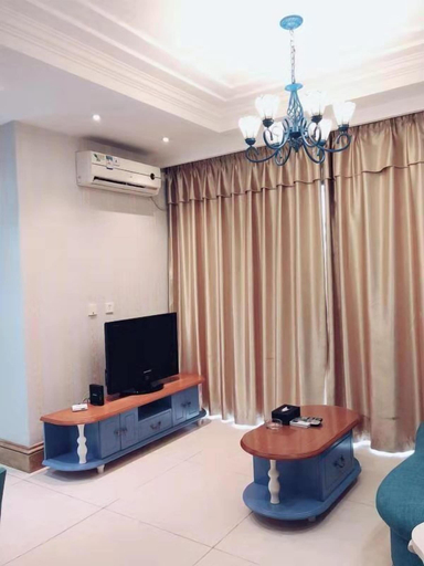 Others 3, Sixiangjia Apartment, Guangzhou