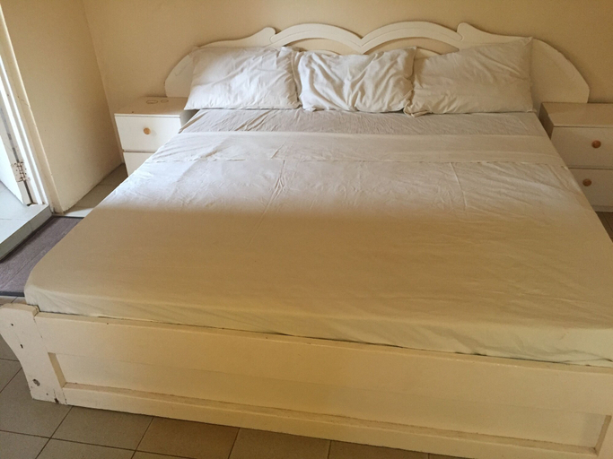 Bedroom 3, One World Village Guesthouse, Kanifing