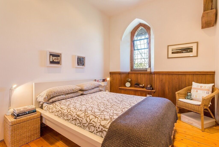 Bedroom 2, Eastkirk, North Ayrshire