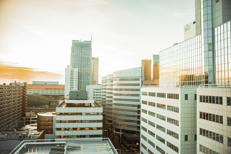 Exterior & Views 5, Hilton Rotterdam, Rotterdam