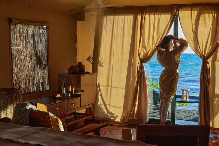 Bedroom 3, Our Habitas Tulum - Adults Only, Cozumel