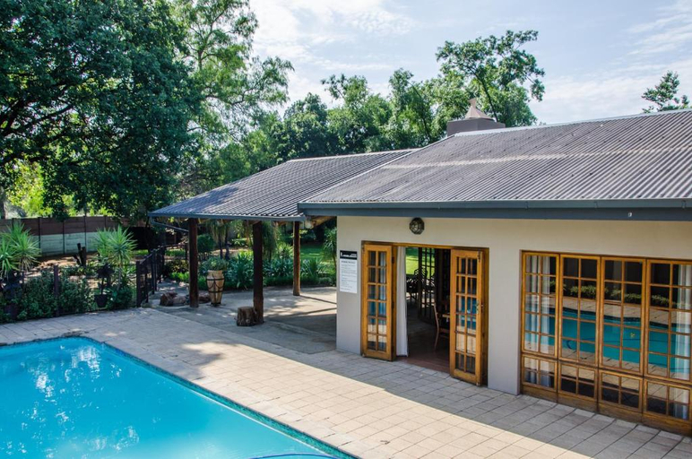 Sport & Beauty, 9 On Kromellenboog Guesthouse, Fezile Dabi