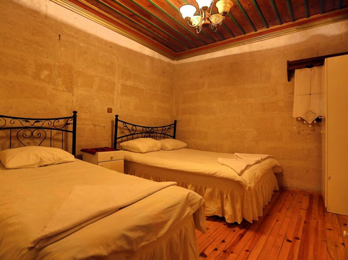 Bedroom 2, Terrace House Hotel, Nevşehir
