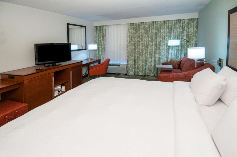 Bedroom 2, Spark by Hilton Lafayette, Lafayette