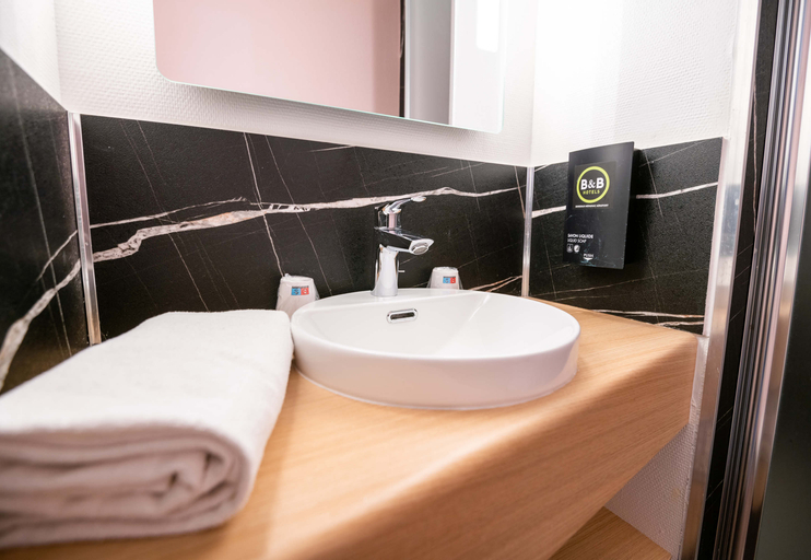 Bathroom 3