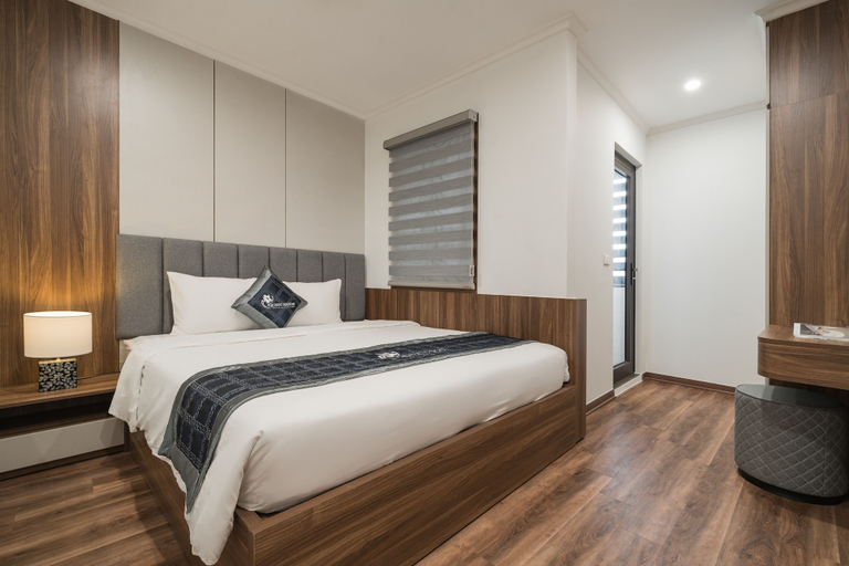 Others 3, Narcissus 2 Hotel & Apartment, Hoàn Kiếm