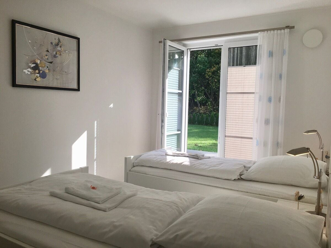 Bedroom 2, Haus Sonne, Vorpommern-Rügen