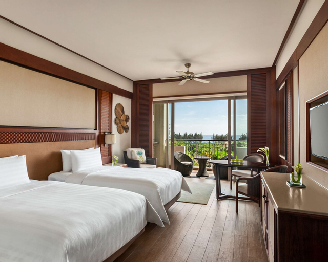 Bedroom 6