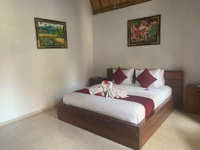 Bedroom 28