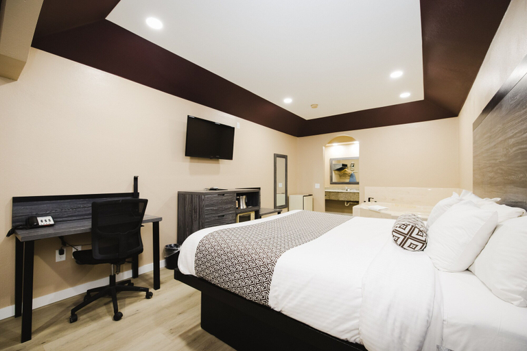 Others 5, Sapphire Inn & Suites, Houston