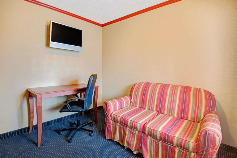 Others 5, Days Inn by Wyndham Albuquerque Downtown, Bernalillo