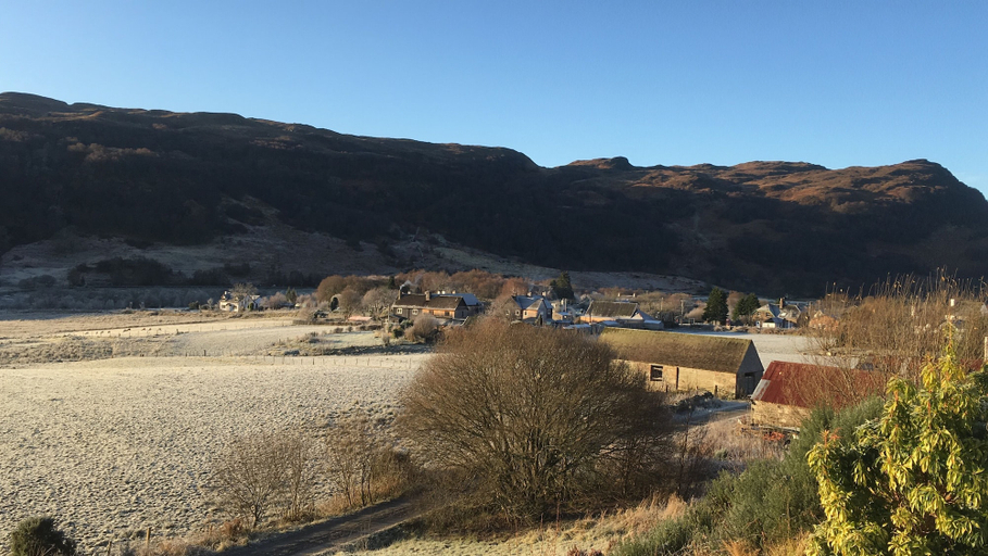 Others 4, Achmore Self Catering, Highland
