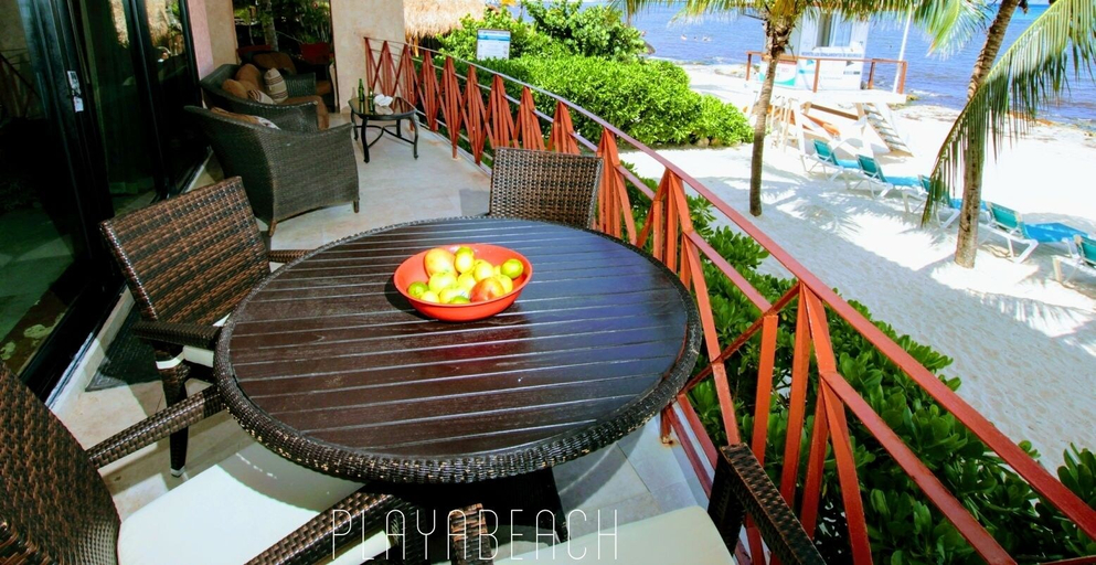 Others 5, Luna Encantada By Your Best Getaway, Cozumel