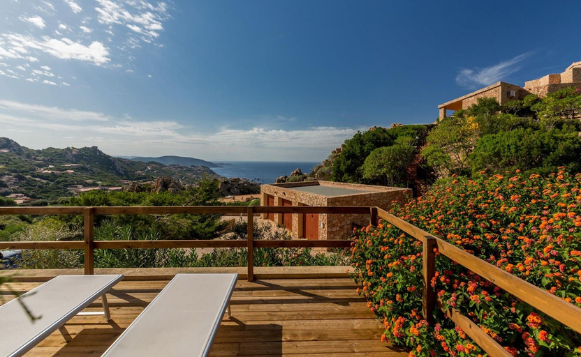 Others 5, Villa Violetta 2 Celeste, Olbia-Tempio