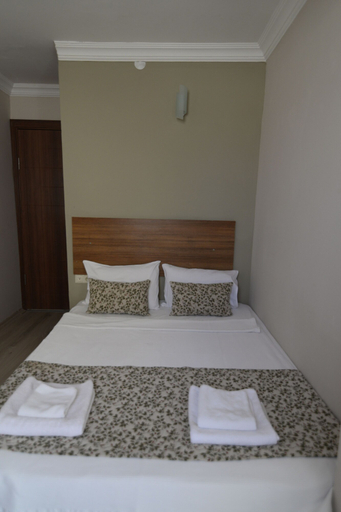 Bedroom 3, Hotel Ogerim, Kuşadası