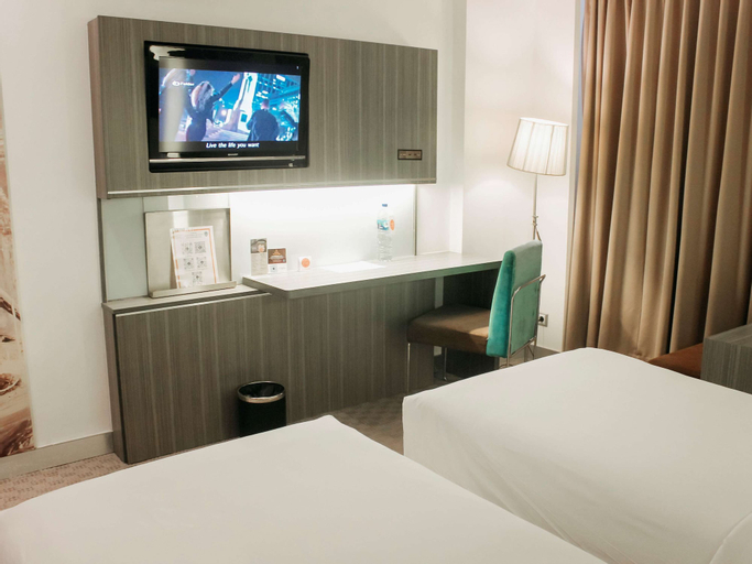 Bedroom 17