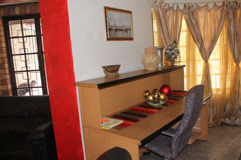 Others 5, Su Casa Guesthouse , Umgungundlovu