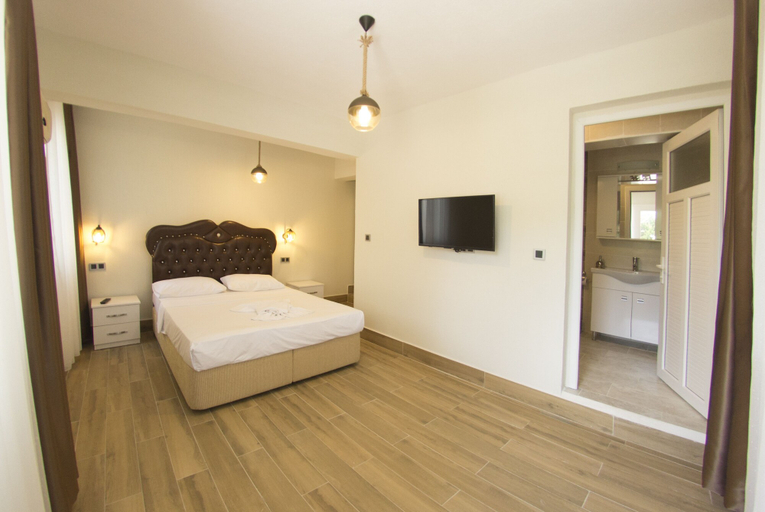 Bedroom 3, Atilla's Getaway, Selçuk