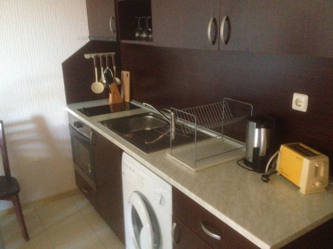 Others 4, Vadim Apartments Vigo Panorama, Nesebar
