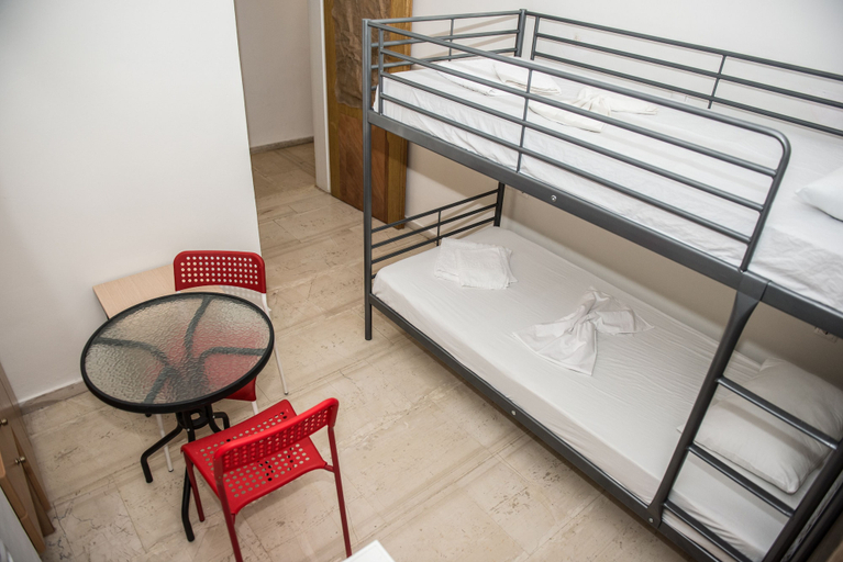 Bedroom 3, Summer Bed Nydri, Ionian Islands
