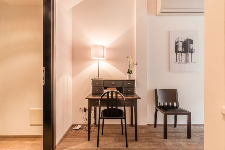 Room amenity 2, Residence Casin dei Spiriti, Venezia