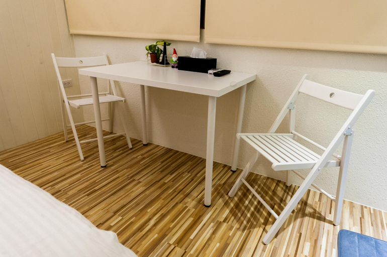 Others 4, Belize BnB, Yilan