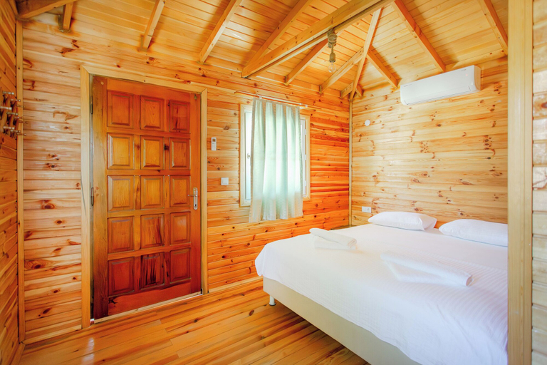 Bedroom 4, Kadir's Eco Life, Kumluca