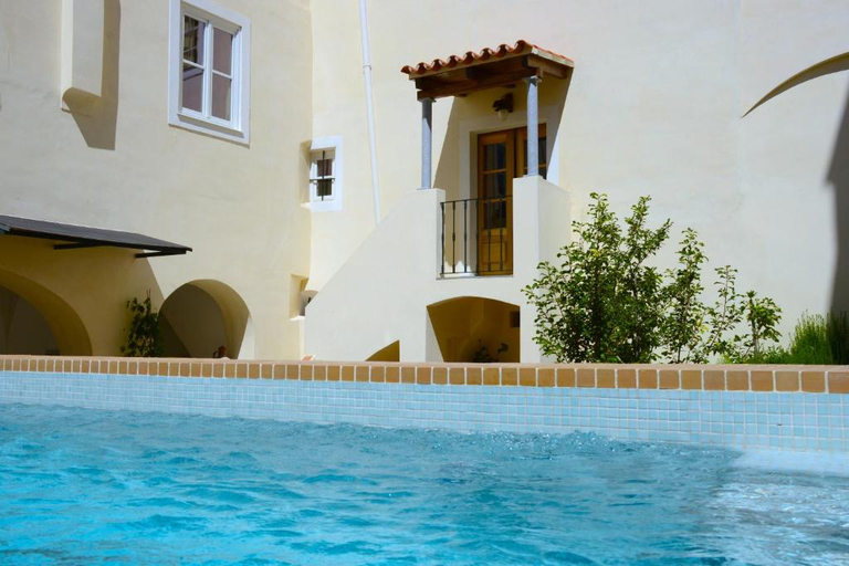 Sport & Beauty 5, Casa Morgado Esporão, Évora