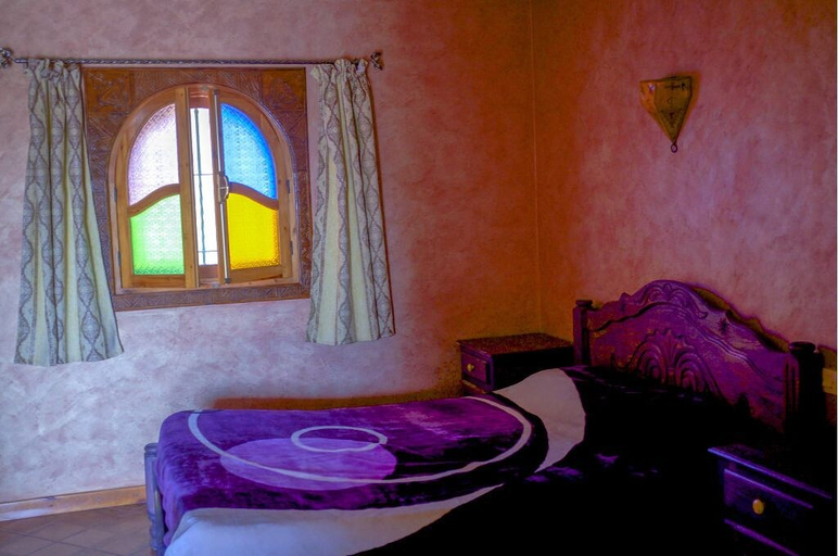 Bedroom 2, La Palmeraie De Massa, Chtouka-Aït Baha