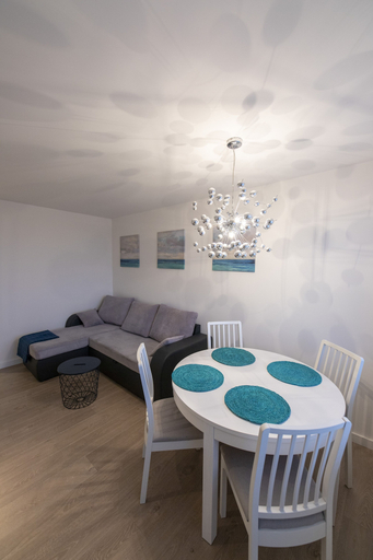 Others 4, Victus Apartamenty - Malta, Sopot