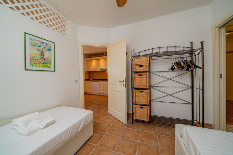 Room 4, Casa Mariella, Olbia-Tempio