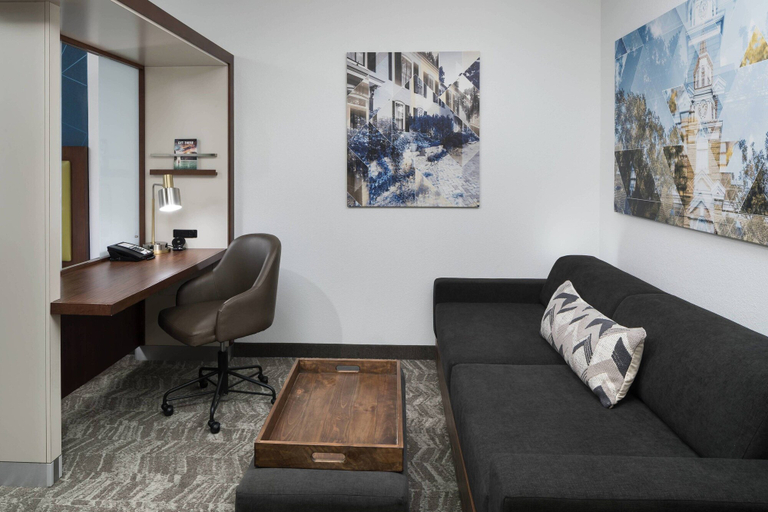 Others 5, Springhill Suites by Marriott Alexandria Old Town/Southwest, Alexandria