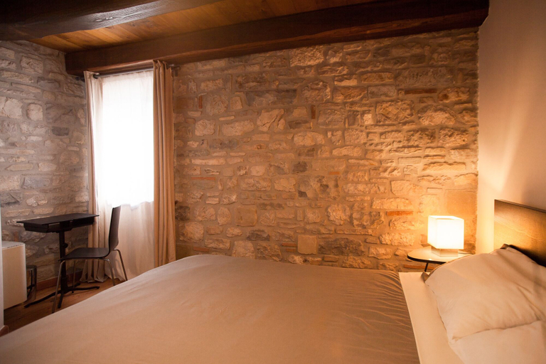 Bedroom 3, B&B Largo Alighieri, Chieti