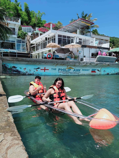 Exterior & Views 2, The Philip Ann Resort, Mabini