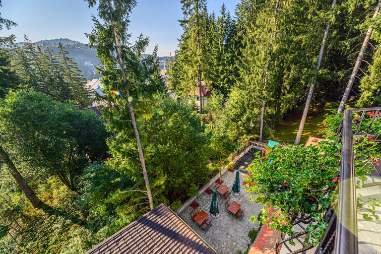 Others 5, Pensiunea Hilltop, Predeal