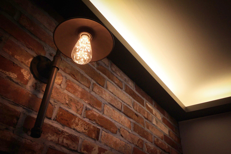 Food & Drinks 5, Kanu Hotel, Jeonju